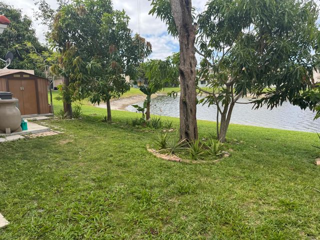 6457 Adriatic Way, Lake Belvedere Estates, West Palm Beach, FL 33413