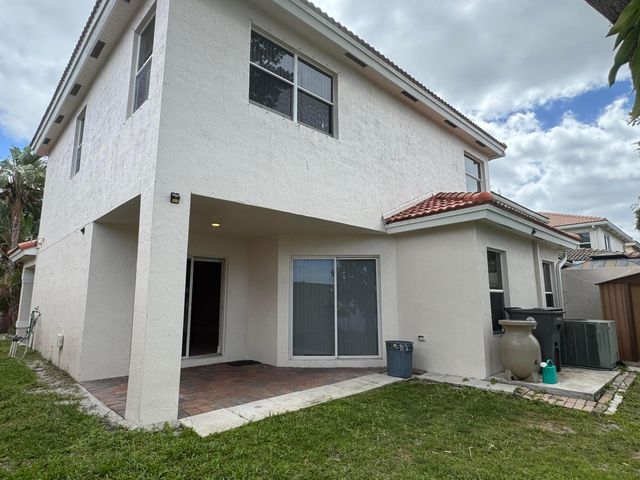 6457 Adriatic Way, Lake Belvedere Estates, West Palm Beach, FL 33413