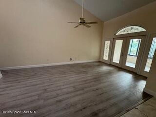 1207 Parkside Place 1207, Indian Harbour Beach, FL 32937