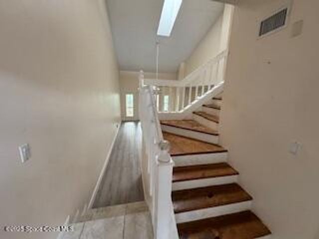 1207 Parkside Place 1207, Indian Harbour Beach, FL 32937