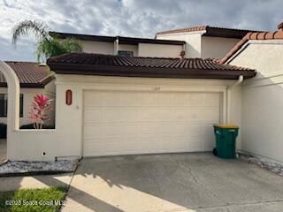 1207 Parkside Place 1207, Indian Harbour Beach, FL 32937