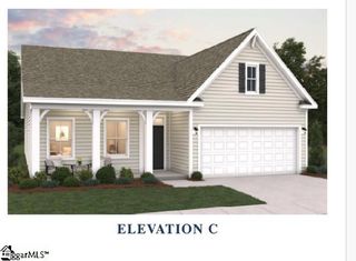 132 Anderson Oaks Lane # 85, Easley, SC 29642