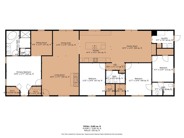 1241 Old Louisville Road, Grovetown, GA 30813