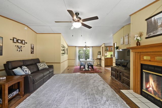 1241 Old Louisville Road, Grovetown, GA 30813