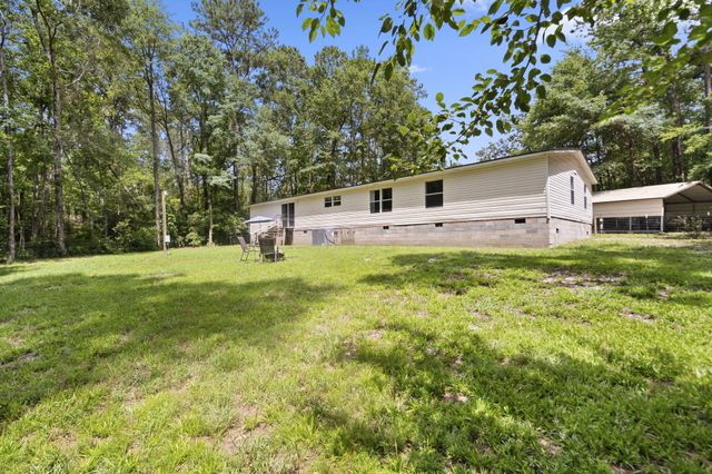 1241 Old Louisville Road, Grovetown, GA 30813