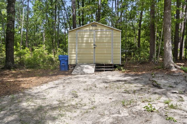 1241 Old Louisville Road, Grovetown, GA 30813