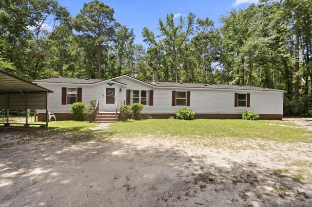 1241 Old Louisville Road, Grovetown, GA 30813