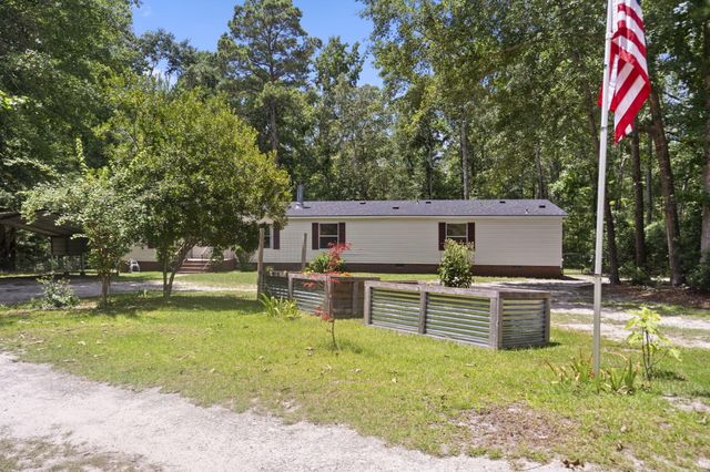 1241 Old Louisville Road, Grovetown, GA 30813