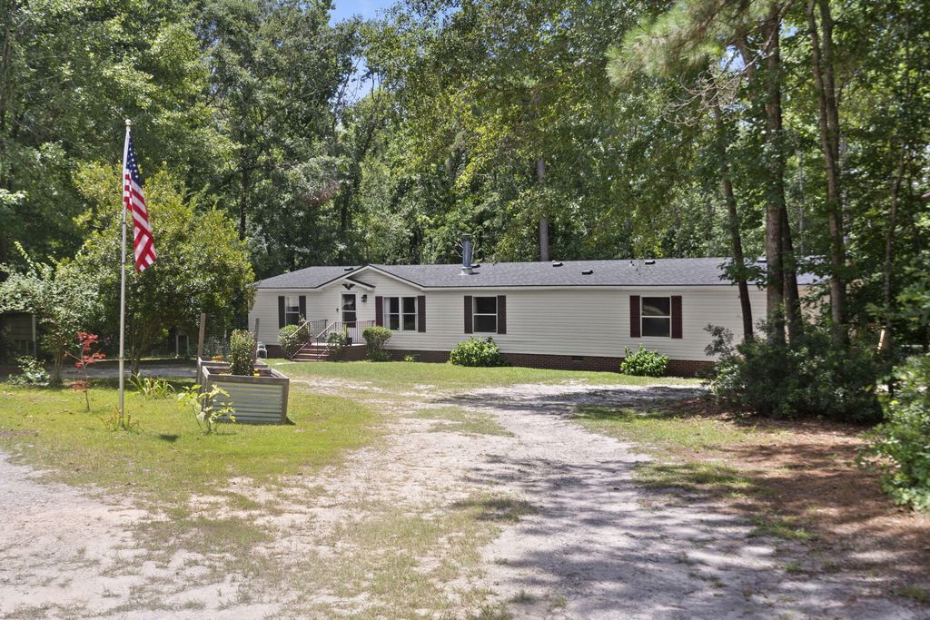 1241 Old Louisville Road, Grovetown, GA 30813