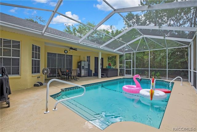 30 Cyclamen Court, Homosassa, FL 34446