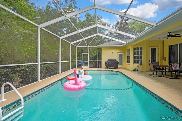 30 Cyclamen Court, Homosassa, FL 34446