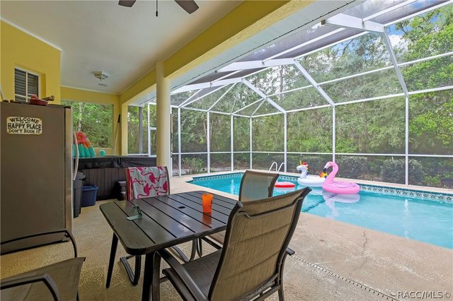 30 Cyclamen Court, Homosassa, FL 34446