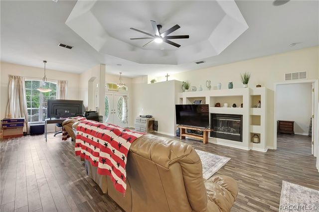 30 Cyclamen Court, Homosassa, FL 34446