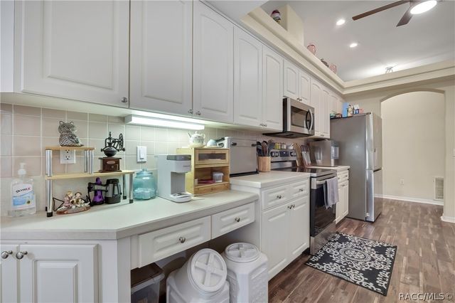 30 Cyclamen Court, Homosassa, FL 34446