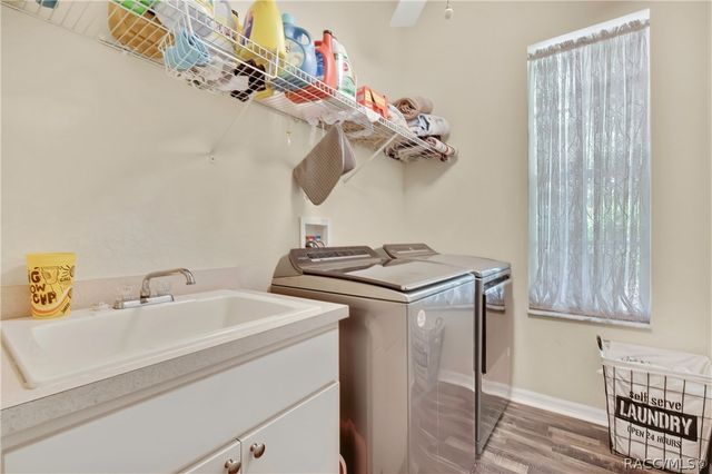 30 Cyclamen Court, Homosassa, FL 34446