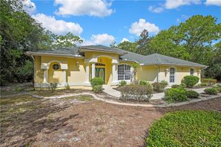 30 Cyclamen Court, Homosassa, FL 34446