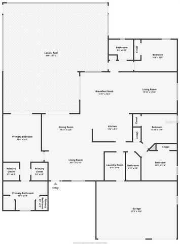 29135 RIVERGATE RUN, Wesley Chapel, FL 33543