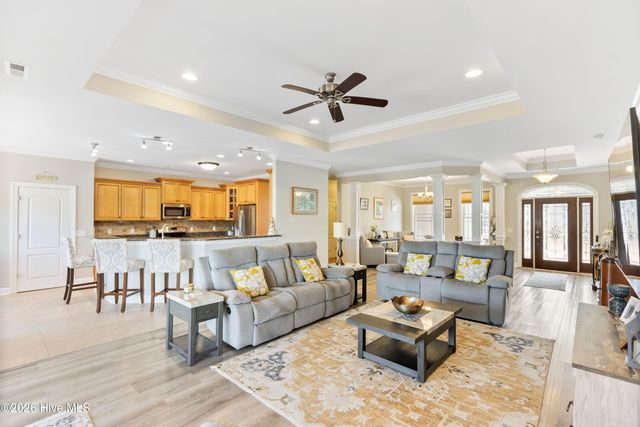 9461 Old Salem Way NW, Calabash, NC 28467