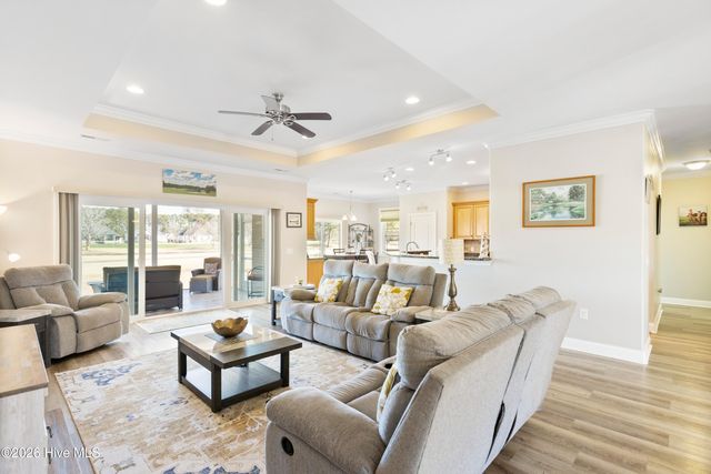 9461 Old Salem Way NW, Calabash, NC 28467