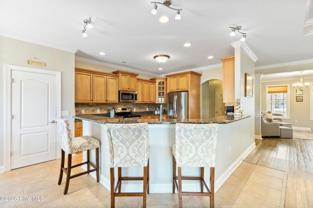 9461 Old Salem Way NW, Calabash, NC 28467