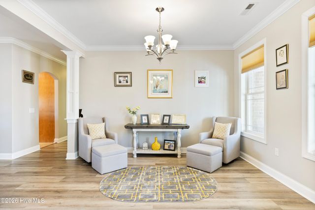 9461 Old Salem Way NW, Calabash, NC 28467