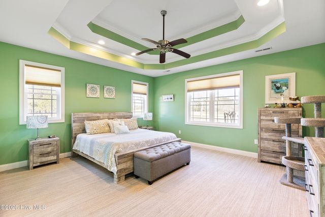 9461 Old Salem Way NW, Calabash, NC 28467