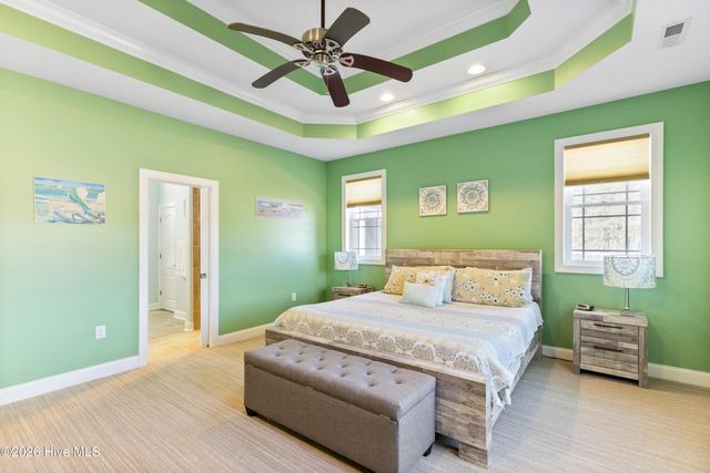 9461 Old Salem Way NW, Calabash, NC 28467