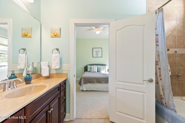 9461 Old Salem Way NW, Calabash, NC 28467