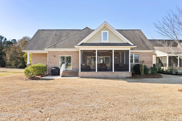 9461 Old Salem Way NW, Calabash, NC 28467