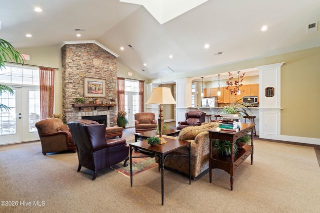 9461 Old Salem Way NW, Calabash, NC 28467