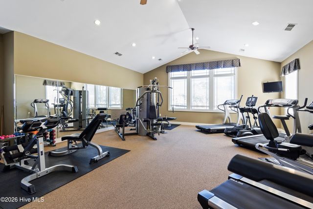 9461 Old Salem Way NW, Calabash, NC 28467