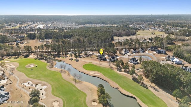 9461 Old Salem Way NW, Calabash, NC 28467