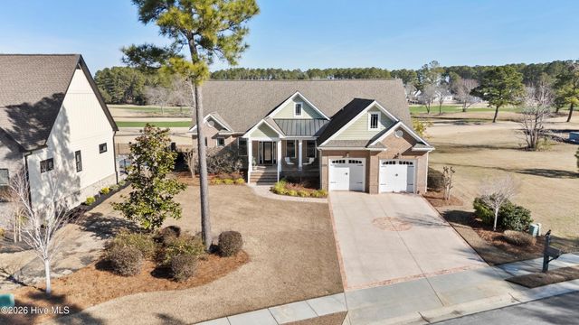 9461 Old Salem Way NW, Calabash, NC 28467