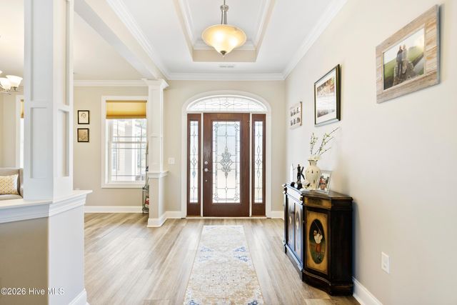 9461 Old Salem Way NW, Calabash, NC 28467