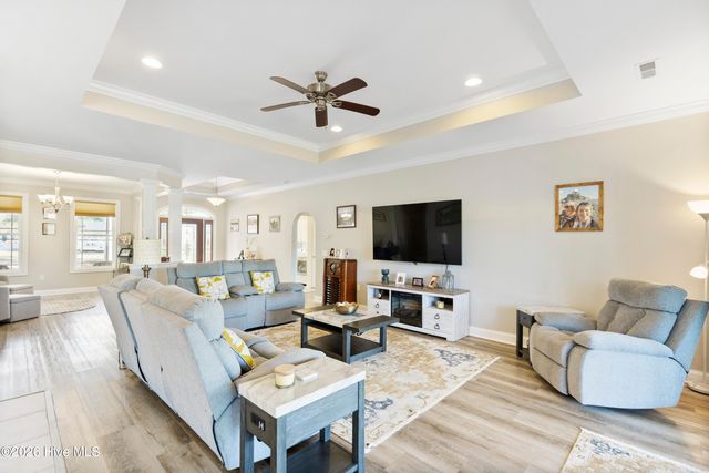 9461 Old Salem Way NW, Calabash, NC 28467