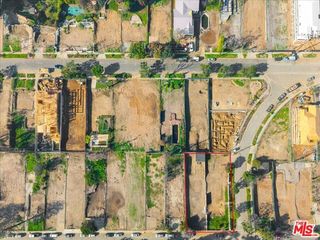 15516 Bowdoin Street, Pacific Palisades (los Angeles), CA 90272