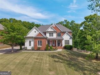 1156 Winborn Trail, Kennesaw, GA 30152