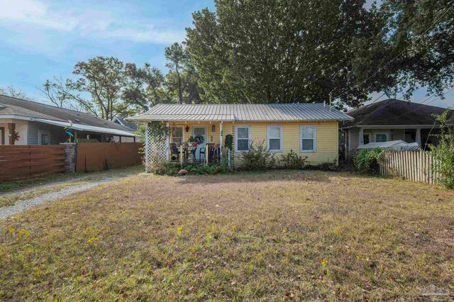 3105 E Lakeview Ave, Pensacola, FL 32503