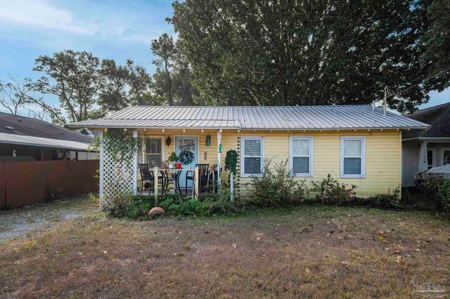 3105 E Lakeview Ave, Pensacola, FL 32503