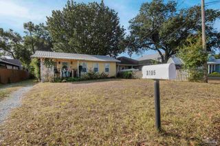 3105 E Lakeview Ave, Pensacola, FL 32503