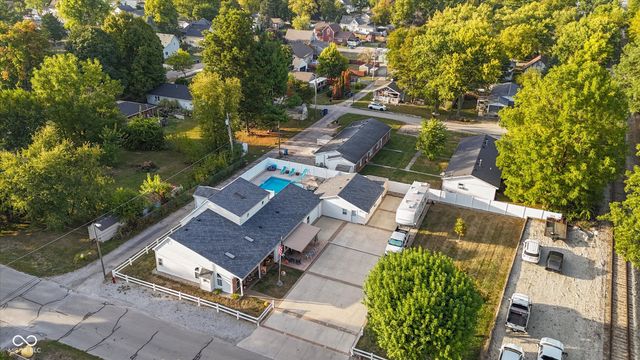 140 Wiley Street, Cicero, IN 46034