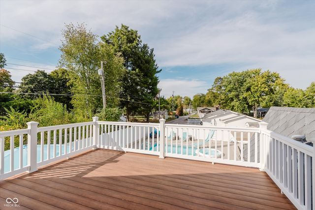 140 Wiley Street, Cicero, IN 46034