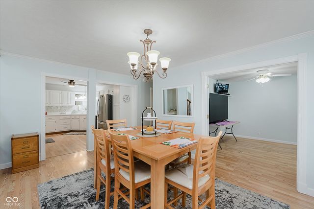 140 Wiley Street, Cicero, IN 46034