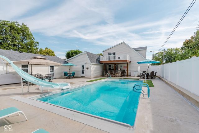 140 Wiley Street, Cicero, IN 46034