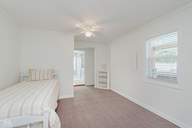 140 Wiley Street, Cicero, IN 46034