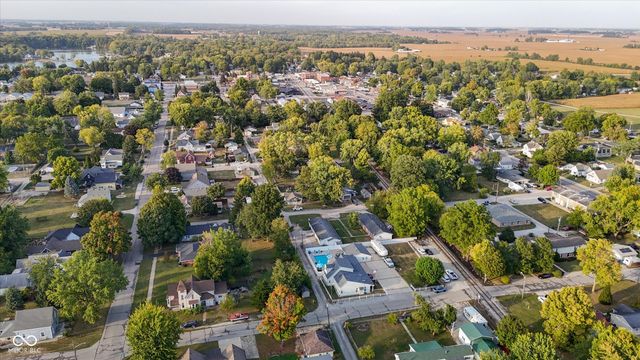 140 Wiley Street, Cicero, IN 46034