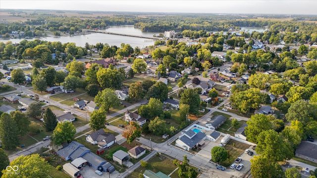 140 Wiley Street, Cicero, IN 46034