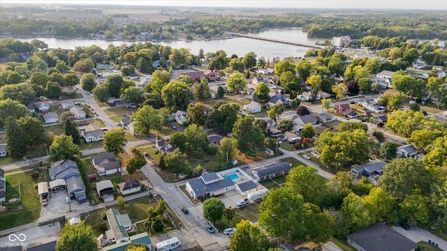 140 Wiley Street, Cicero, IN 46034