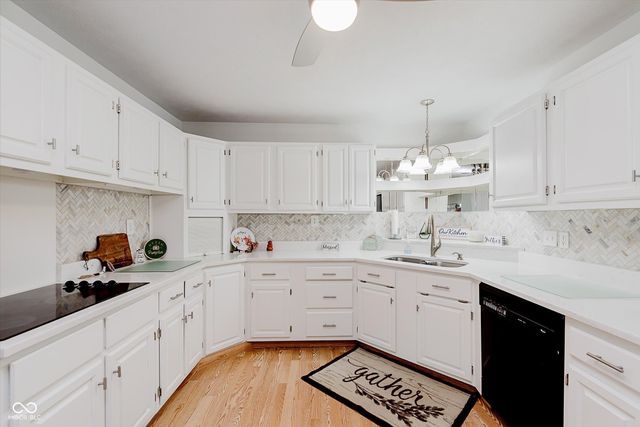 140 Wiley Street, Cicero, IN 46034