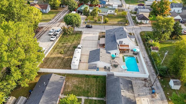 140 Wiley Street, Cicero, IN 46034